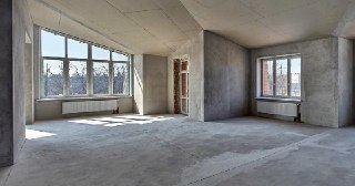 Черновая отделка квартиры Стрежевой цена от 3445 руб. Заказать