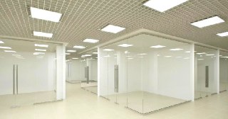 Ремонт торгового центра Стрежевой Цена под ключ от 2401 руб.